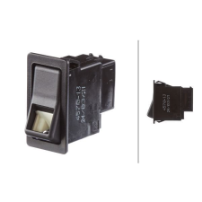 Hella kapcsoló HELLA 6FH 004 570-131 autóalkatrész