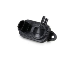 Hella kipufogógáz nyomáskülönbség érzékelő rögzítő anyaggal autóalkatrész