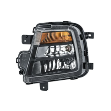 Hella ködlámpa HELLA 1NE 011 694-111 autóalkatrész