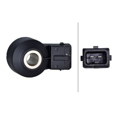 Hella kopogásérzékelő HELLA 6PG 013 114-371 autóalkatrész