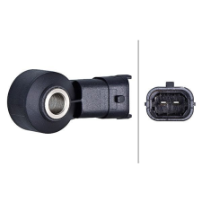 Hella kopogásérzékelő HELLA 6PG 013 114-441 autóalkatrész