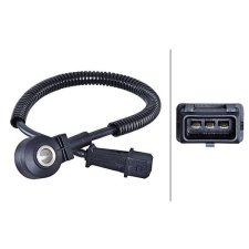 Hella kopogásérzékelő HELLA 6PG 013 114-461 autóalkatrész