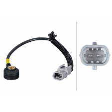 Hella kopogásérzékelő HELLA 6PG 013 114-721 autóalkatrész