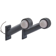 Hella Körvonalfény HELLA 2XS 955 232-001 autóalkatrész