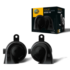 Hella kürt HELLA 3FH 012 010-041 autóalkatrész