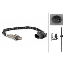 Hella lambdaszonda HELLA 6PA 358 103-141 autóalkatrész