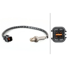 Hella lambdaszonda HELLA 6PA 358 103-551 autóalkatrész