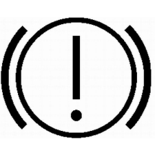 Hella lap HELLA 9XT 714 300-231 autóalkatrész