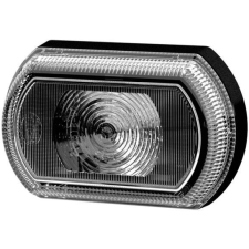 Hella LED helyzetjelző lámpa 4550020070 autóalkatrész