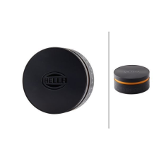 Hella LED-körvillogó 4550020047 autóalkatrész