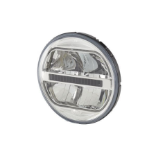 Hella LED menetfényszóró 4550020045 autóalkatrész