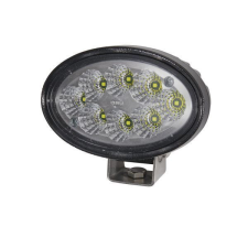 Hella LED-munkalámpa 4551GA996761011 autóalkatrész