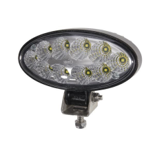 Hella LED-munkalámpa 4551GB996486011 autóalkatrész