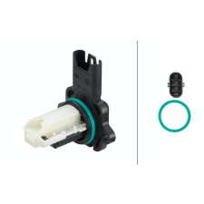 Hella légmennyiségmérő HELLA 8ET 009 142-631 autóalkatrész