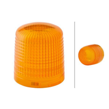 Hella lencse, forgófényszóró HELLA 9EL 862 141-001 autóalkatrész