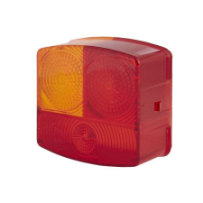 Hella lencse, hátsólámpa HELLA 9EL 137 307-001 autóalkatrész