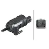 Hella mosóvízszivattyú, szélvédőmosó 8TW 006 848-141