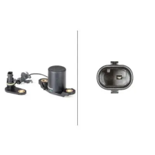 Hella motorolajszint 6PR 008 891-011 autóalkatrész
