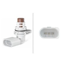 Hella Motorolajszint HELLA 6PR 009 622-081 fényszóró