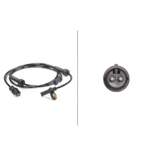 Hella Motorolajszint HELLA 6PR 013 680-021 fényszóró