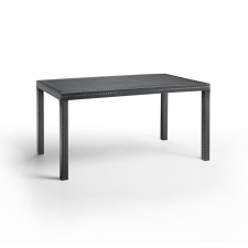  Hella műanyag kerti asztal kerti bútor