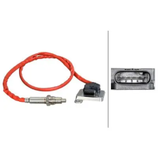 Hella NOx-érzékelő, karbamid-befecskendezés 6PN 358 307-081 autóalkatrész