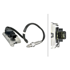Hella NOx-szenzor, NOx-katalizátor HELLA 6PN 358 186-691 autóalkatrész