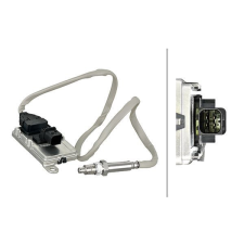 Hella NOx-szenzor, NOx-katalizátor HELLA 6PN 358 186-741 autóalkatrész