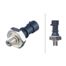 Hella Olajnyomás-kapcsoló HELLA 6ZL 003 259-211 autóalkatrész