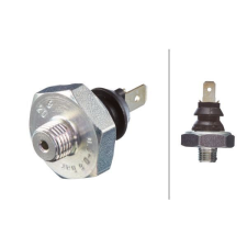 Hella Olajnyomás-kapcsoló HELLA 6ZL 003 259-351 autóalkatrész