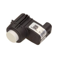 Hella parkolóradar érzékelő rögzítő gyűrű nélkül,3 pólusú,kétoldali,hátsó autóalkatrész