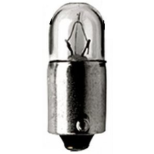 Hella T2W 2W 24V BA9S 10 csomag autóalkatrész