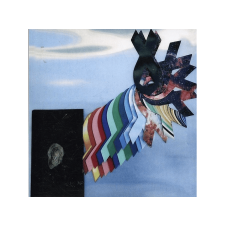  Hella - There's No 666 In Outer Space (CD) rock / pop
