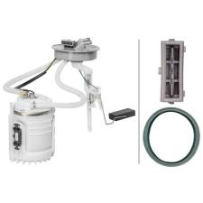 Hella üzemanyag-ellátó egység HELLA 8TF 358 106-291 autóalkatrész