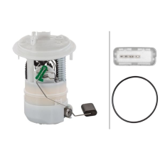 Hella üzemanyag-ellátó egység HELLA 8TF 358 146-931 autóalkatrész