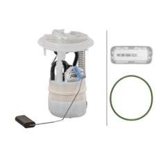 Hella üzemanyag-ellátó egység HELLA 8TF 358 146-941 autóalkatrész