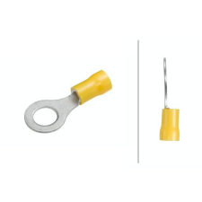 Hella vezeték-összekapcsoló HELLA 8KW 044 031-003 autóalkatrész