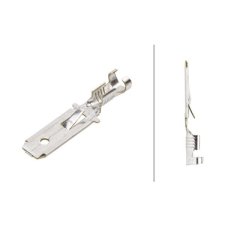 Hella vezeték-összekapcsoló HELLA 8KW 048 056-033 autóalkatrész