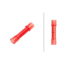 Hella vezeték-összekapcsoló HELLA 8KW 178 043-002 autóalkatrész