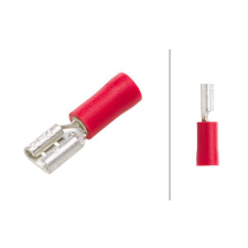 Hella vezeték-összekapcsoló HELLA 8KW 705 392-003 autóalkatrész