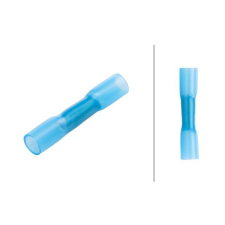 Hella vezeték-összekapcsoló HELLA 8KW 732 580-003 autóalkatrész