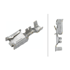 Hella vezeték-összekapcsoló HELLA 8KW 863 904-003 autóalkatrész