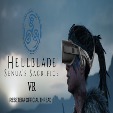 Hellblade: Senua's Sacrifice + VR Edition (Digitális kulcs - PC) videójáték