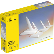  Heller Display Stands for Aircrafts (95200) makett
