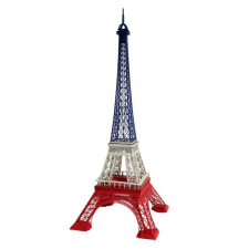 Heller Eiffel Torony épület műanyag modell (1:650) makett