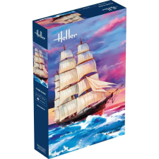 Heller Flying Cloud 1:200 (80830) makett