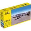  Heller Messerschmitt Bf 108 B Taifun 1:72 (80231)