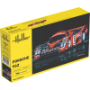  Heller Porsche 962 1:43 (80109)