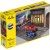Heller STARTER KIT Diorama Splendid Hotel 1:24 (52330)