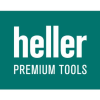 Heller Tools Torsion Impact Bits (30566) Bit készlet 3 részes (30566)